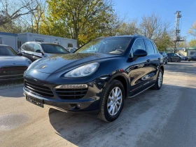 Porsche Cayenne 3.0d - 240к.с. - Панорама