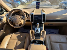 Porsche Cayenne 3.0d - 240к.с. - Панорама - 25000 лв. / 12782.30 € - 18329384 13