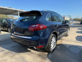 Porsche Cayenne 3.0d - 240к.с. - Панорама - 25000 лв. / 12782.30 € - 18329384 4