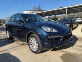 Porsche Cayenne 3.0d - 240к.с. - Панорама - 25000 лв. / 12782.30 € - 18329384 2