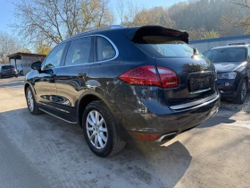 Porsche Cayenne 3.0d - 240к.с. - Панорама - 25000 лв. / 12782.30 € - 18329384 5
