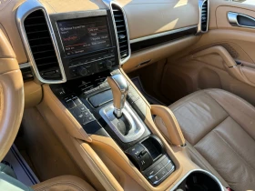 Porsche Cayenne 3.0d - 240к.с. - Панорама - 25000 лв. / 12782.30 € - 18329384 15