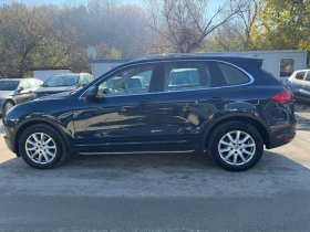 Porsche Cayenne 3.0d - 240к.с. - Панорама - 25000 лв. / 12782.30 € - 18329384 7