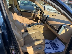 Porsche Cayenne 3.0d - 240к.с. - Панорама - 25000 лв. / 12782.30 € - 18329384 11