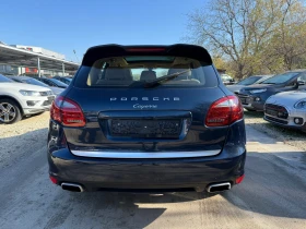 Porsche Cayenne 3.0d - 240к.с. - Панорама - 25000 лв. / 12782.30 € - 18329384 8