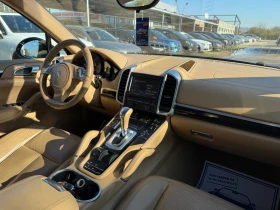 Porsche Cayenne 3.0d - 240к.с. - Панорама - 25000 лв. / 12782.30 € - 18329384 12