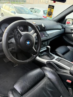 BMW X5 4.6 IS, снимка 9