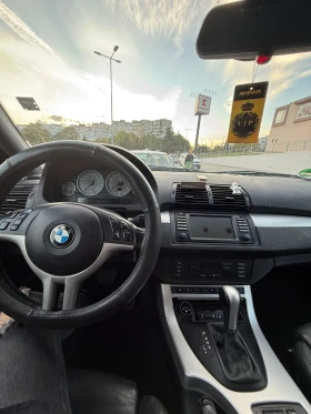 BMW X5 4.6 IS, снимка 8