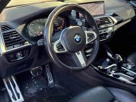 BMW X4 M40i  CARFAX - 56800 лв. / 29041.38 € - 67996546 5