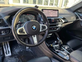 BMW X4 M40i  CARFAX - 56800 лв. / 29041.38 € - 67996546 14