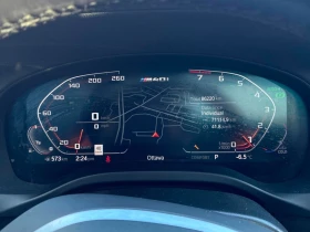 BMW X4 M40i  CARFAX - 56800 лв. / 29041.38 € - 67996546 8