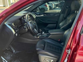 BMW X4 M40i  CARFAX - 56800 лв. / 29041.38 € - 67996546 12