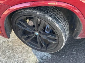 BMW X4 M40i  CARFAX - 56800 лв. / 29041.38 € - 67996546 7