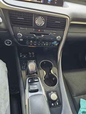 Lexus RX 450h - 33500 € / 65520.31 лв. - 54267678 9