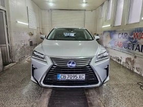 Lexus RX 450h 