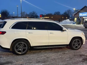 Mercedes-Benz GLS * 450 * CARFAX * ЦЕНА ДО БГ - 41200 € / 80580.20 лв. - 24787492 3