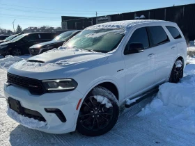 Dodge Durango * R/T* CARFAX * ОБДУХВАНЕ* 5.7 HEMI* 