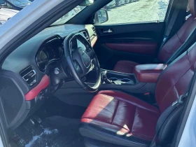 Dodge Durango * R/T* CARFAX * ОБДУХВАНЕ* 5.7 HEMI*  - 29500 € / 57696.99 лв. - 64687958 5