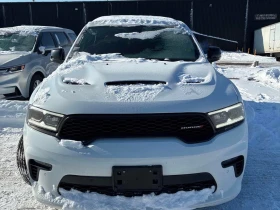 Dodge Durango * R/T* CARFAX * ОБДУХВАНЕ* 5.7 HEMI*  - 29500 € / 57696.99 лв. - 64687958 6