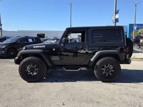 Jeep Wrangler !Sport 4WD!* АвтоКредит* Цена до БГ*  - 21499 € / 42048.39 лв. - 86754709 2