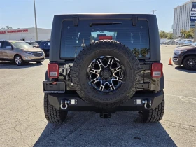 Jeep Wrangler !Sport 4WD!* АвтоКредит* Цена до БГ*  - 21499 € / 42048.39 лв. - 86754709 4