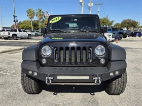 Jeep Wrangler !Sport 4WD!* АвтоКредит* Цена до БГ*  - 21499 € / 42048.39 лв. - 86754709 7