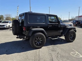 Jeep Wrangler !Sport 4WD!* АвтоКредит* Цена до БГ*  - 21499 € / 42048.39 лв. - 86754709 5