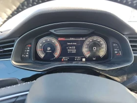 Audi Q8 Progressiv | PANO | ПОДГРЕВИ | KEYLESS | CARFAX, снимка 8 - Автомобили и джипове - 53631624