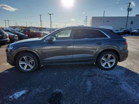 Audi Q8 Progressiv | PANO | ПОДГРЕВИ | KEYLESS | CARFAX, снимка 2 - Автомобили и джипове - 53631624