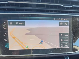 Audi Q8 Progressiv | PANO | ПОДГРЕВИ | KEYLESS | CARFAX, снимка 13 - Автомобили и джипове - 53631624