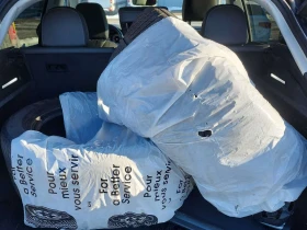 Audi Q8 Progressiv | PANO | ПОДГРЕВИ | KEYLESS | CARFAX, снимка 16 - Автомобили и джипове - 53631624