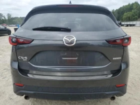 Mazda CX-5 ПОДГРЕВ* КАМЕРА* КЕЙЛЕС* LANE* ASSIST - 18500 € / 36182.85 лв. - 72452804 6