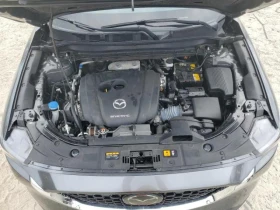 Mazda CX-5 ПОДГРЕВ* КАМЕРА* КЕЙЛЕС* LANE* ASSIST - 18500 € / 36182.85 лв. - 72452804 12