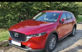 Mazda CX-5 REVOLUTION - 28000 € / 54763.24 лв. - 56046210 2