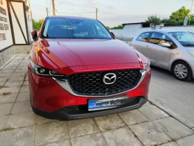 Mazda CX-5 REVOLUTION - 28000 € / 54763.24 лв. - 56046210 7