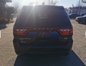 Dodge Durango R/T* 5.7* V8* 8ZF* ПОДГРЕВ* КАМЕРА* КЕЙЛЕС* LANE*  - 14340 € / 28046.60 лв. - 95958782 8