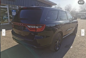 Dodge Durango R/T* 5.7* V8* 8ZF* ПОДГРЕВ* КАМЕРА* КЕЙЛЕС* LANE*  - 14340 € / 28046.60 лв. - 95958782 2