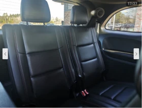 Dodge Durango R/T* 5.7* V8* 8ZF* ПОДГРЕВ* КАМЕРА* КЕЙЛЕС* LANE*  - 14340 € / 28046.60 лв. - 95958782 17