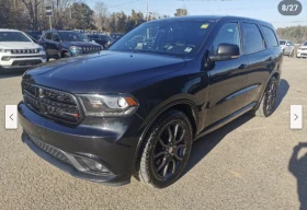 Dodge Durango R/T* 5.7* V8* 8ZF* ПОДГРЕВ* КАМЕРА* КЕЙЛЕС* LANE* 