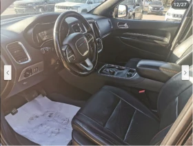 Dodge Durango R/T* 5.7* V8* 8ZF* ПОДГРЕВ* КАМЕРА* КЕЙЛЕС* LANE*  - 14340 € / 28046.60 лв. - 95958782 14