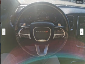 Dodge Durango R/T* 5.7* V8* 8ZF* ПОДГРЕВ* КАМЕРА* КЕЙЛЕС* LANE*  - 14340 € / 28046.60 лв. - 95958782 10