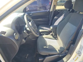 Jeep Compass - 7100 € / 13886.39 лв. - 71487492 10