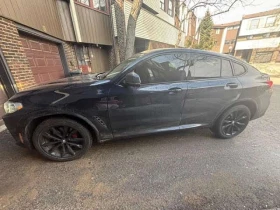 BMW X4  xDrive30i /360/DISTRONIC/HARMON KARDON / M PACK | Auto.bg — изображение 2