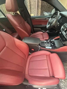 BMW X4  xDrive30i /360/DISTRONIC/HARMON KARDON / M PACK | Auto.bg — изображение 9