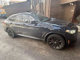 BMW X4  xDrive30i /360/DISTRONIC/HARMON KARDON / M PACK | Auto.bg — изображение 3