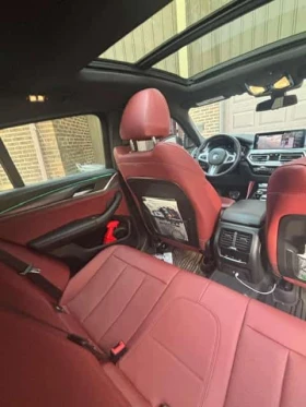 BMW X4  xDrive30i /360/DISTRONIC/HARMON KARDON / M PACK | Auto.bg — изображение 11