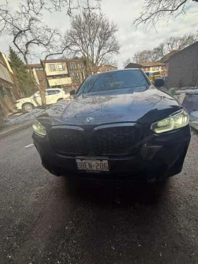 BMW X4  xDrive30i /360/DISTRONIC/HARMON KARDON / M PACK | Auto.bg — изображение 6