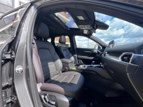 Mazda CX-5 2.5T* SIGNATURE* ФУЛЛ ЕКСТРИ | Auto.bg — изображение 6