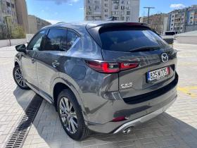 Mazda CX-5 2.5T* SIGNATURE* ФУЛЛ ЕКСТРИ | Auto.bg — изображение 3