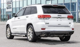 Jeep Grand cherokee Summit 4WD | Mobile.bg � ����� ������ 5